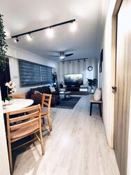 Blk 254 Yishun Sunshine (Yishun), HDB 4 Rooms #581332881